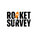 RocketSurvey logo