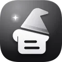 Wizard Invoice logo
