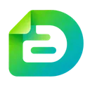 Daily Dough logo