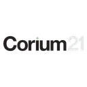Corium 21 logo