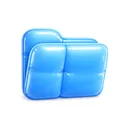 Saved Website logo