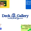 deck.gallery logo