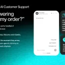 Clerkchat.co: 24/7 Customer Support Employee logo